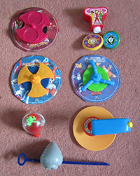 Fox kids